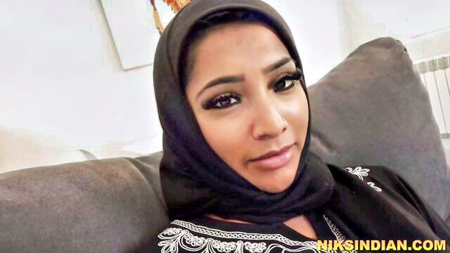 pussy, ass, brunette - yasmina khan hardcore