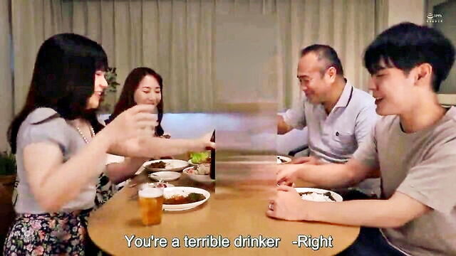 Ataru Asano, IROHA NARIMIYA, Koume - iroha narimiya blowjob