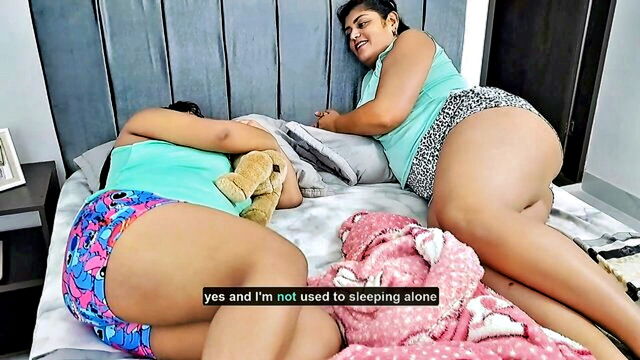 pussy, fucking, tight - hot stepmom pov sex