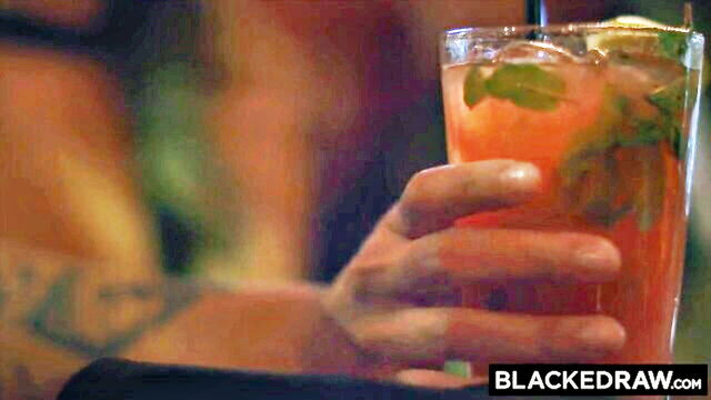 thicc blacked compilation video