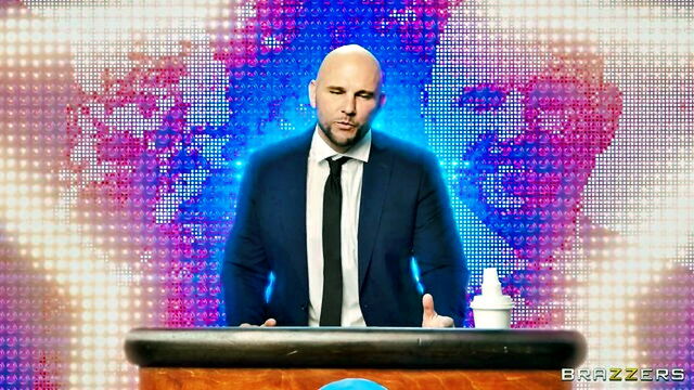 jmac - nikka venom brazzers