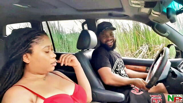 amateur sex, african hardcore sex, african village sex - african outdoor sex video