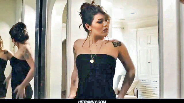 anal, tattoo, ass - daisy taylor bj