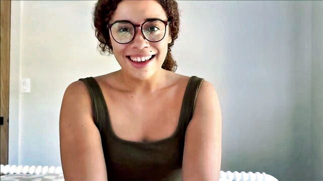 interracial step sister anal