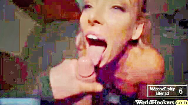 Tru Kait, Dredd - crazy redhead porn