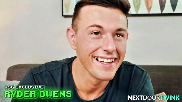 Ryder Owens, Seth Peterson - ryder owens doggystyle Next Door Studios
