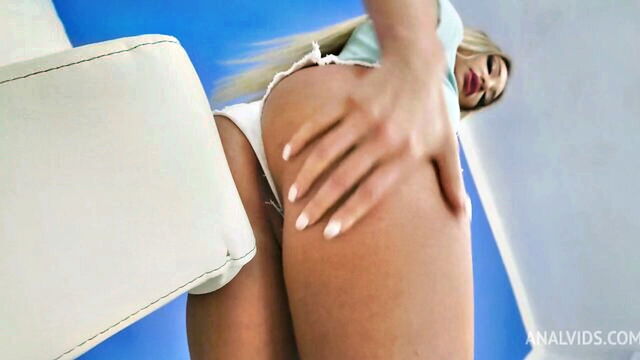 Monika Fox - monika fox anal lover