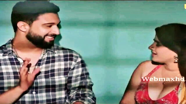 indian, babes, asian - ek haseena thi part 02 ullu