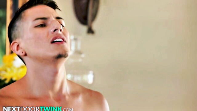tattooed men, teen 18+ twinks, gay nextdoortwink - gay twink riding cock