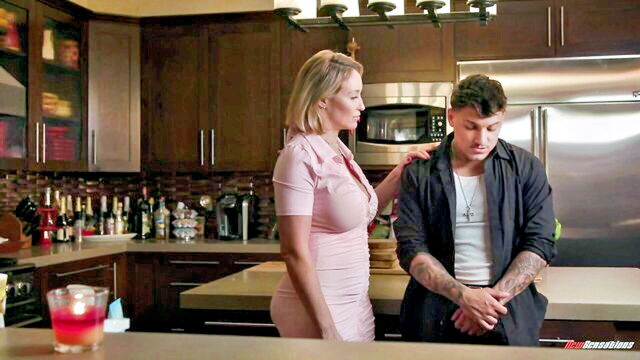 ryan keely - ryan keely titty fuck