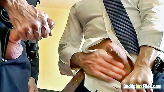 ross bailey, anal, orgy - love trans sex uniform