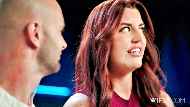 kayla summers threesome