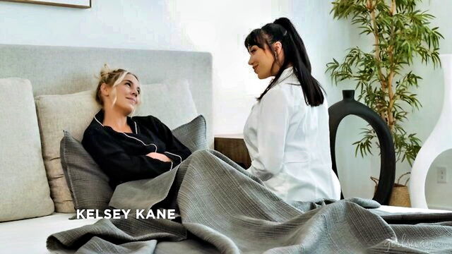 big, lesbian, tits - kelsey kane lesbian