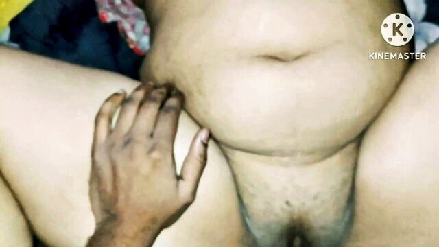 hardcore, fucking, anal - bhabhi creampied