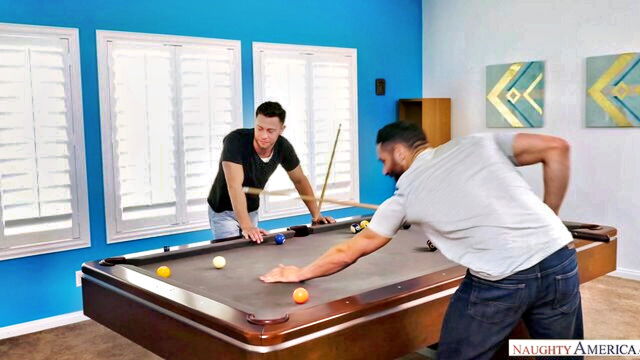 lana rhoades - lana rhoades threesome 4k