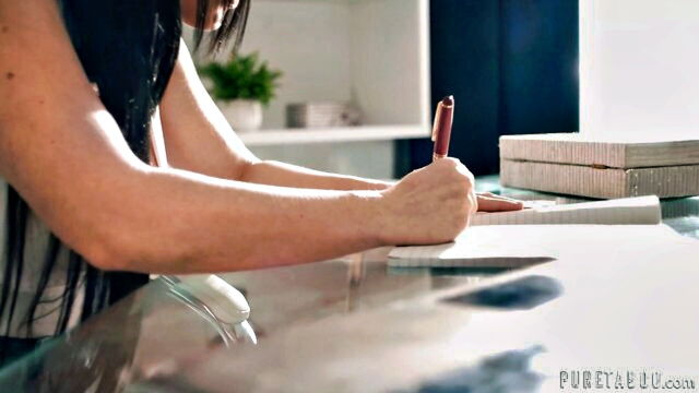 Jennifer White, Tommy Pistol - pure taboo need you to need me Adult Time