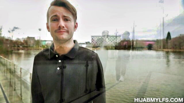hijab mylfs deepthroat