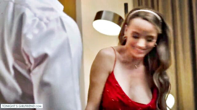 pristine edge - pristine edge girlfriend experience