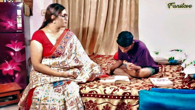 18 year old indian girl, all indian sex, 18 year old indian - desi bhabhi seduces student