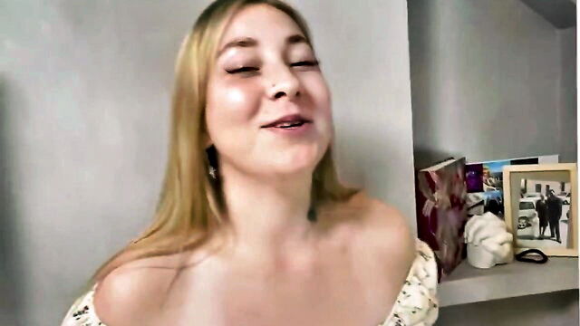 creampie, big ass, anal - russian prostitute anal