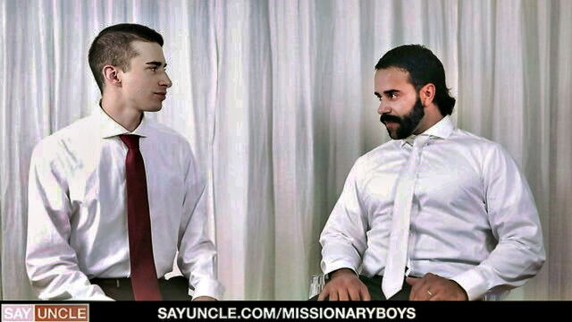 missionary boys, mormon boys, innocent - love trans sex massage