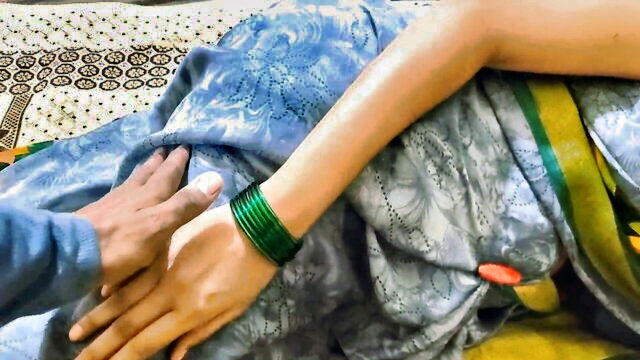 interracial, blowjob, homemade - rachana and rathish shower