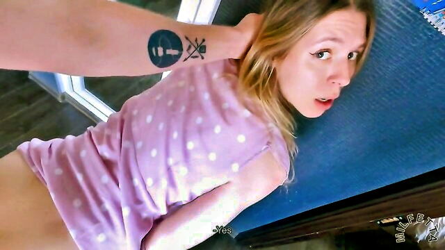 milfetta - russian milf porn