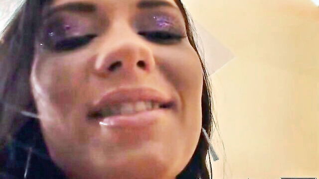 3rd, degree, gonzo - veronica sucking video