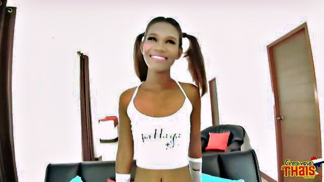 cherie deville creampie