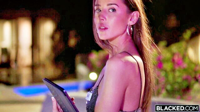 sybil - sybil interracial porn