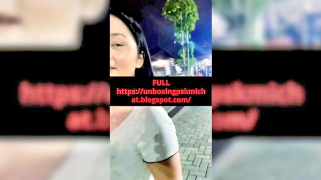 big dick, asian, outdoor - jakarta teen gangbang