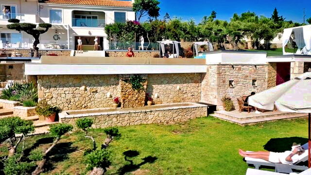 sonya blaze - sonya blaze hotel scene