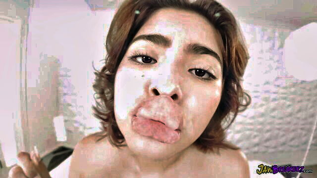 hazel heart - hazel heart blowjob