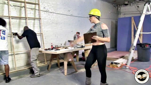 chanel preston - blacks on blondes porntrex