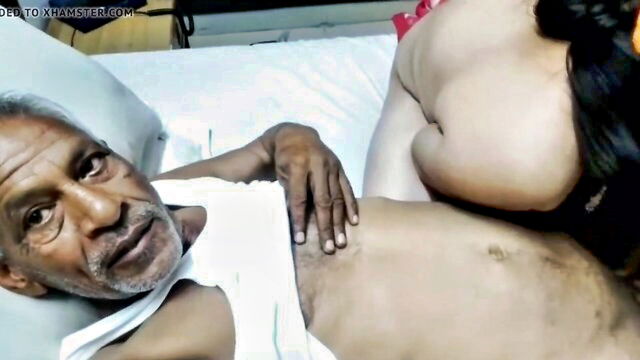 Desi - desi step mom fuck