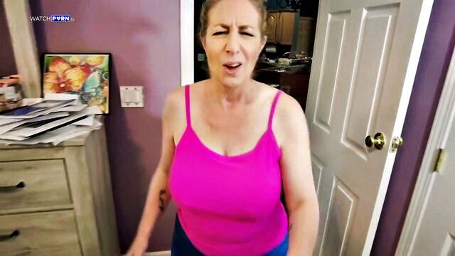 danni jones - danni jones pov