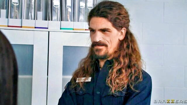 chantal danielle, lily starfire, bruce venture - bravzer small ass