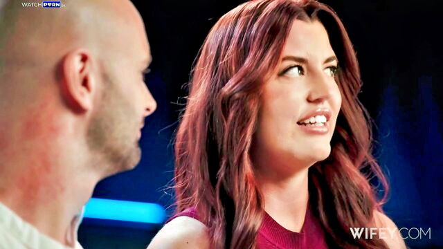 kayla summers - kayla and ronin anal