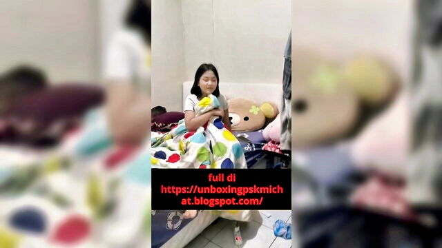 amateur, big dick, teen - gadis memek sempit