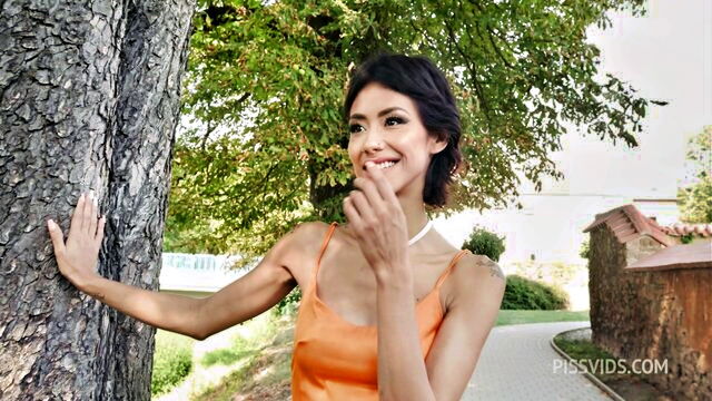 Veronica Leal, Veronica - veronica leal balls deep