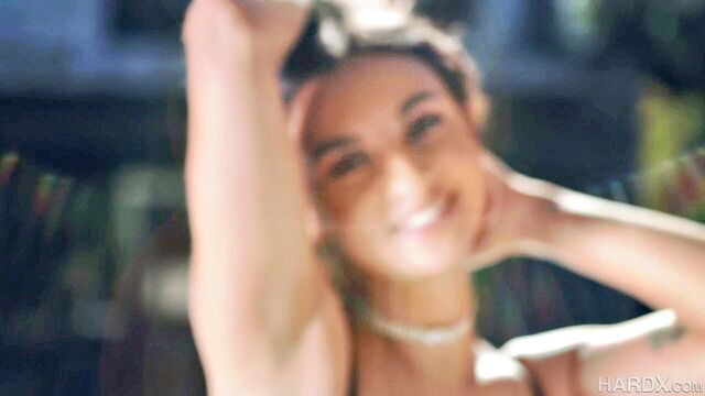 zac wild, hailey rose - hailey rose big tits