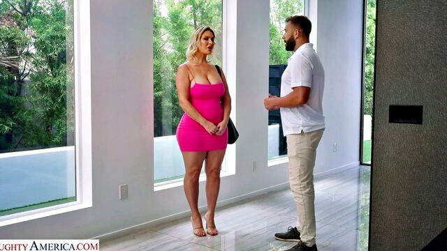 jenna starr - jenna starr massage