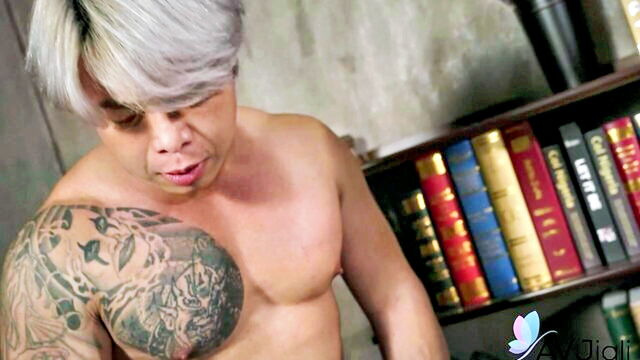 av jiali body for sale