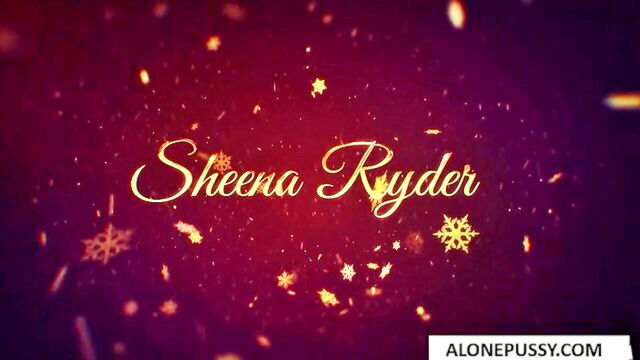 sheena ryder - sheena ryder blowjob
