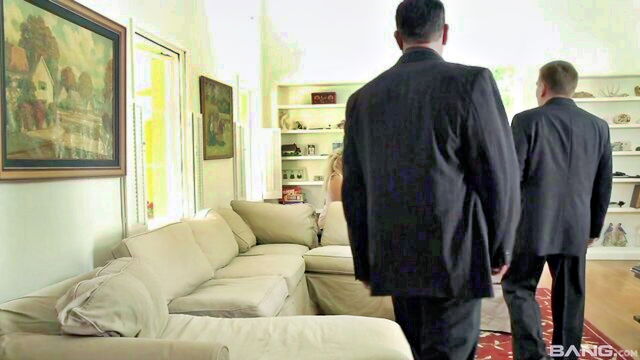 klara gold - klara gold big ass