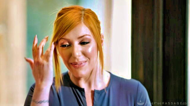 Lauren Phillips - luren p massage note
