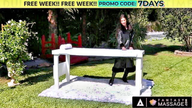 India Summer - india summer glory hole Fantasy Massage