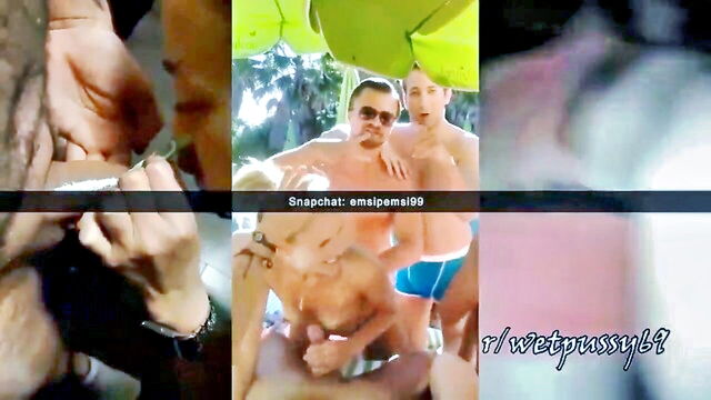 snapchat compilation, hot, pussy - wetpuss69 snapchat
