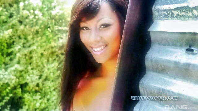Leilani Leeane - leilani leeanne natural tits