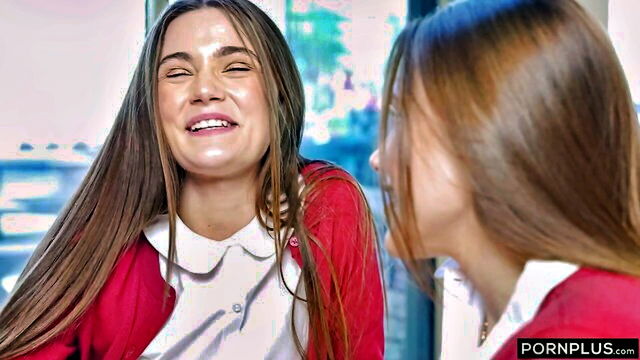 juniper ren, rose carter - juniper ren porn